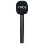 Rode Interview GO