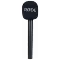 Rode Interview GO