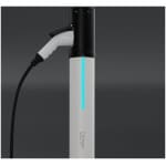 Incărcător mașina electrica Astreea Self Standing Charger 22 kw - imagine 3
