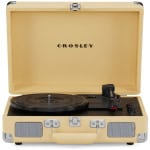 Crosley Cruiser Plus Fawn CR8005F