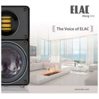 THE VOICE OF ELAC