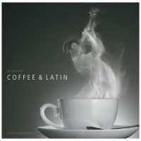 CD soundcheck COFFEE & LATIN