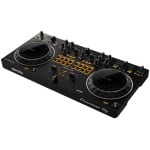 Set complet Dj Pioneer DDJ-REV1 + Casti HDJ-X5 Bundle - imagine 2