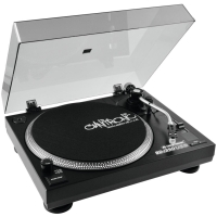 Platan Dj OMNITRONIC BD-1390