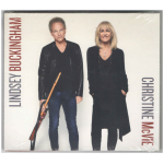 Disc vinil Lindsey Buckingham, Christine McVie – Lindsey Buckingham/Christine McVie