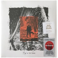 Justin Timberlake – Man Of The Woods