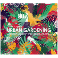 Jacob Young & Urban Gardening