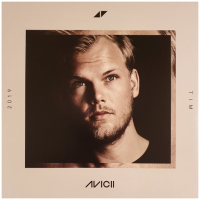 Avicii – Tim