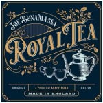 Joe Bonamassa – Royal Tea