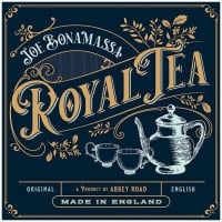 Joe Bonamassa – Royal Tea