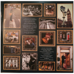 Anouar Brahem – Le Pas Du Chat Noir - imagine 2