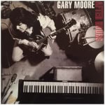 Gary Moore - After Hours LP
