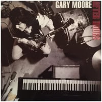 Gary Moore - After Hours LP