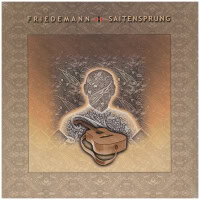 Friedemann – Saitensprung