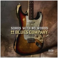 Blues Company – Songs With No Words