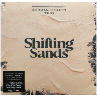 Disc vinil Avishai Cohen Trio – Shifting Sands