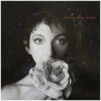 Kate Bush – The Sensual World