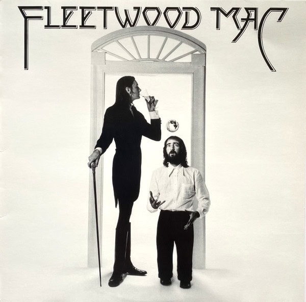 R-3586233-1662993260-6186 Fleetwood Mac – Fleetwood Mac