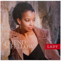 Friend 'N Fellow – Lady