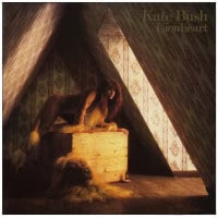 Kate Bush – Lionheart
