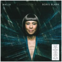 Malia, Boris Blank – Convergence