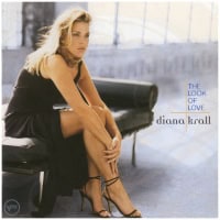 DIANA KRALL - The Look of Love
