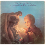 Disc vinil The Moody Blues – Every Good Boy Deserves Favour