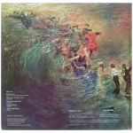 The Moody Blues – Every Good Boy Deserves Favour - imagine 2