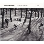 Disc vinil Anouar Brahem – Le Pas Du Chat Noir
