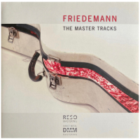 Friedemann – The Master Tracks
