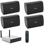 Bose Sound System 4x Freespace FS4SE