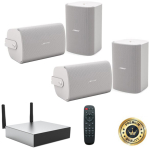 Bose Freespace FS4SE White