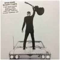 Bryan Adams – So Happy It Hurts