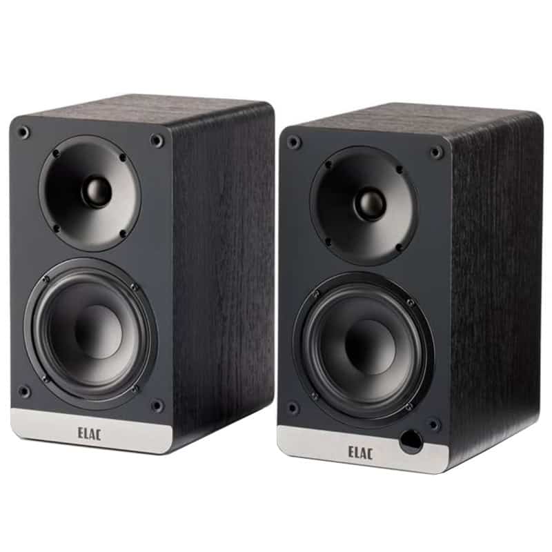 elac-conex ELAC ConneX DCB41 Black
