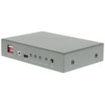 Splitter HDMI 1 intrare - 2 iesiri 4K 60Hz Nedis