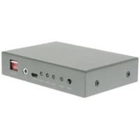 Splitter HDMI 1 intrare - 2 iesiri 4K 60Hz Nedis