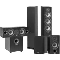Sistem Home Theater ELAC Debut 2.0 5.1