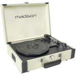 Pick up cu bluetooth Madison MAD-Retrocase 2