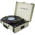 Pick up cu bluetooth Madison MAD-Retrocase