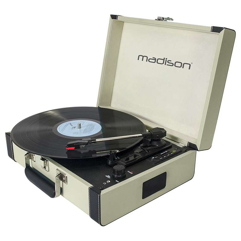 MAD-RETROCASE@2 Pick up cu bluetooth Madison MAD-Retrocase