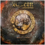 Ayreon Universe – Best Of Ayreon Live