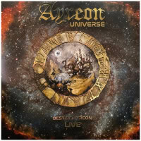 Ayreon Universe – Best Of Ayreon Live