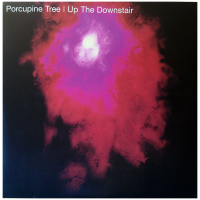 Porcupine Tree – Up the downstair