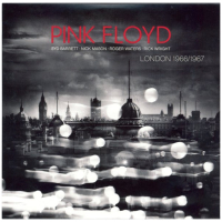 Pink Floyd – London 1966/1967