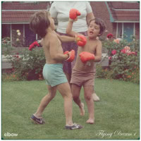 Elbow – Flying Dream 1