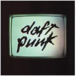 Daft Punk – Human After All