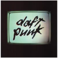 Daft Punk – Human After All