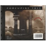 Porcupine Tree – Signify - imagine 2