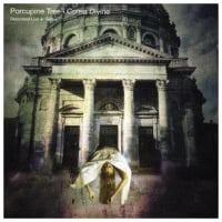 Porcupine Tree – Coma Divine