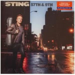 Sting – 57th & 9th